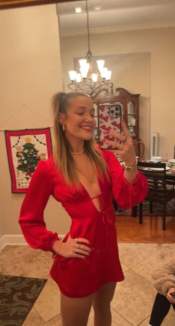 Olivia Ponton