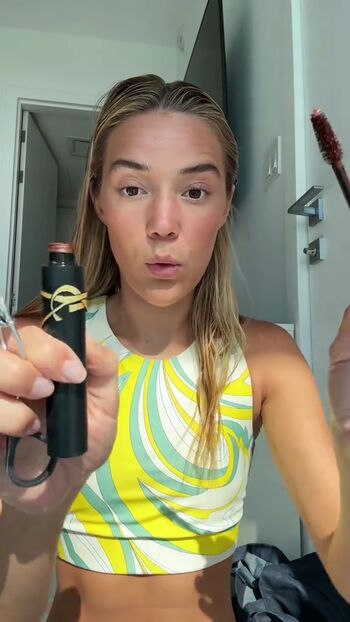 Olivia Ponton