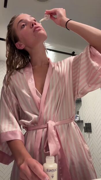 Olivia Ponton