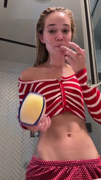 Olivia Ponton