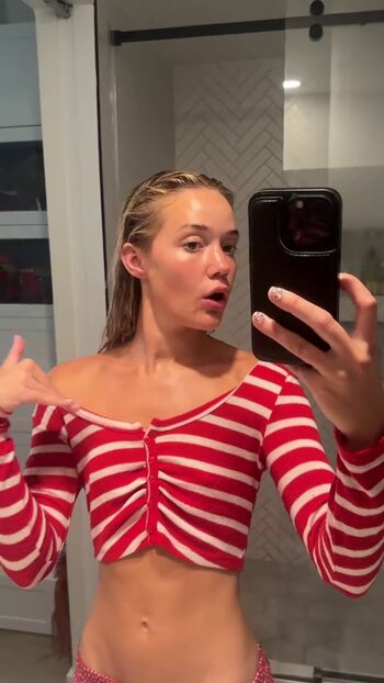 Olivia Ponton