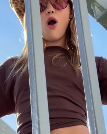 Olivia Ponton