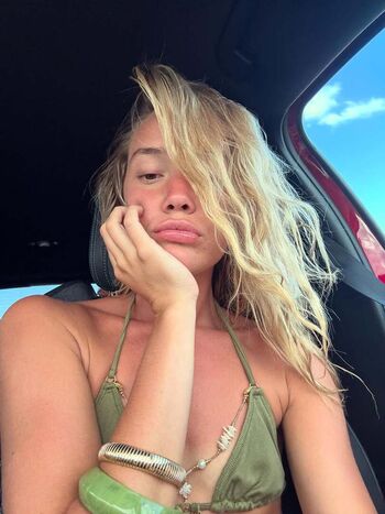 Olivia Ponton