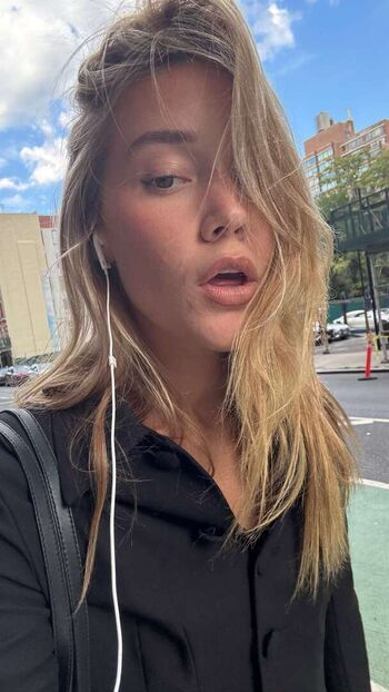 Olivia Ponton