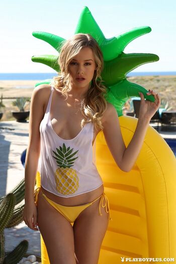 Olivia Preston