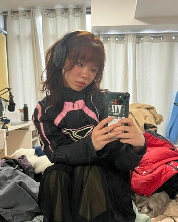 Olivia Sun