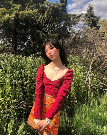 Olivia Sun