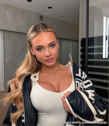 Olivia Talar