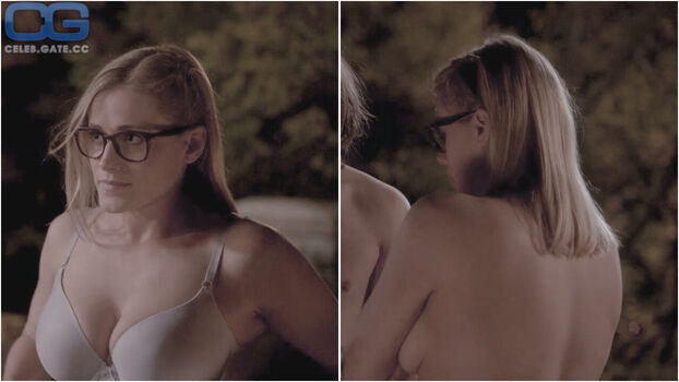 Olivia Taylor Dudley