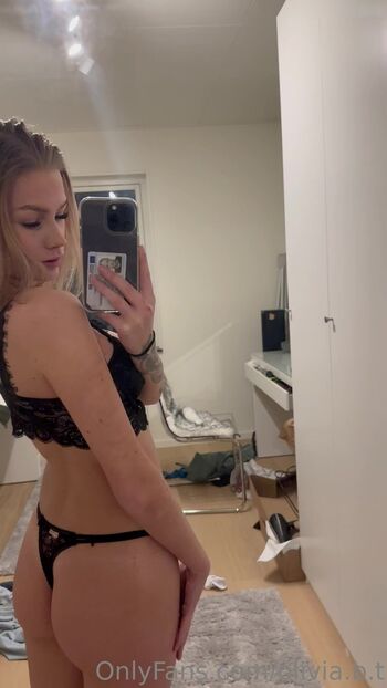 Olivia Tollesson