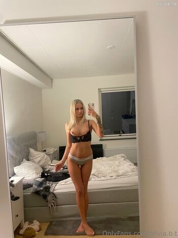 Olivia Tollesson