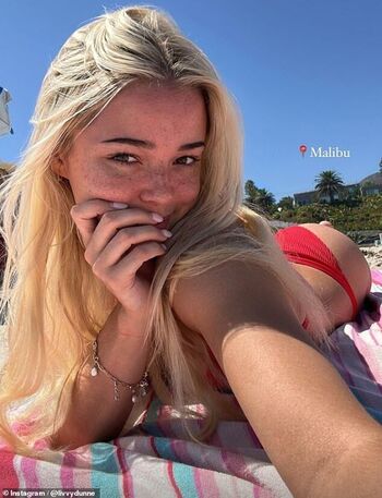 OliviaDunne