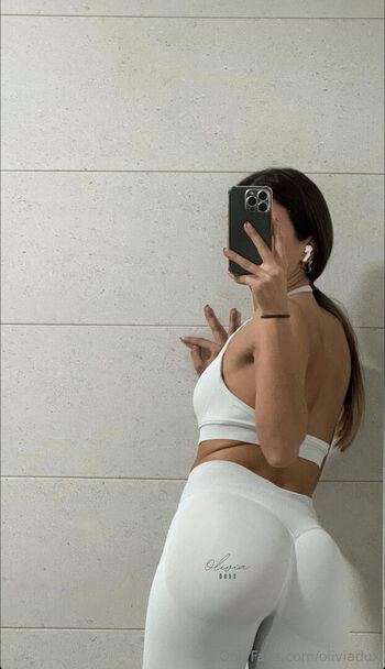oliviadux