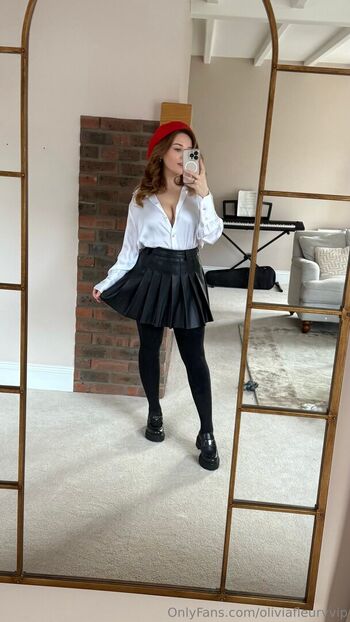 oliviafleurvvip