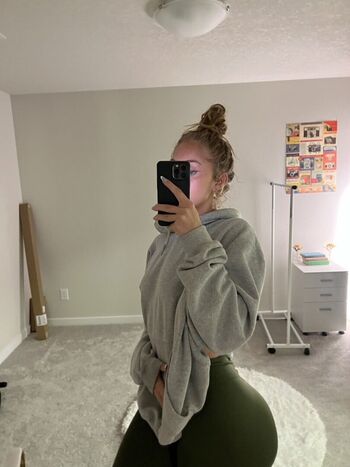 Oliviakayemyers