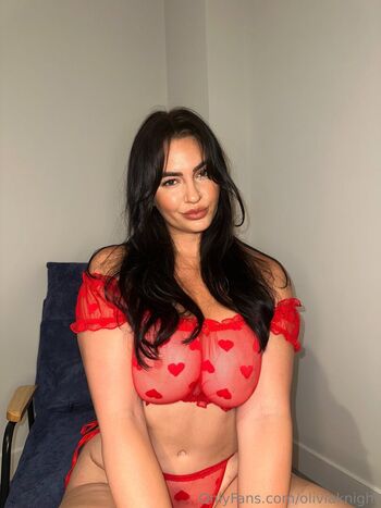 oliviaknight