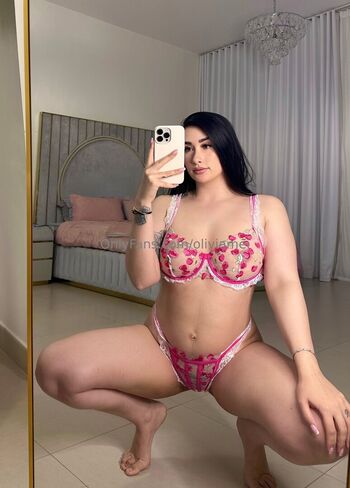 oliviamei