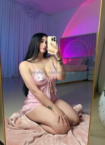 oliviamei