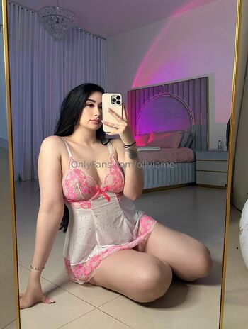 oliviamei