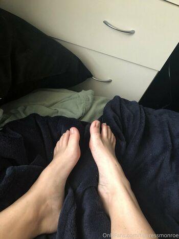 oliviamonroe
