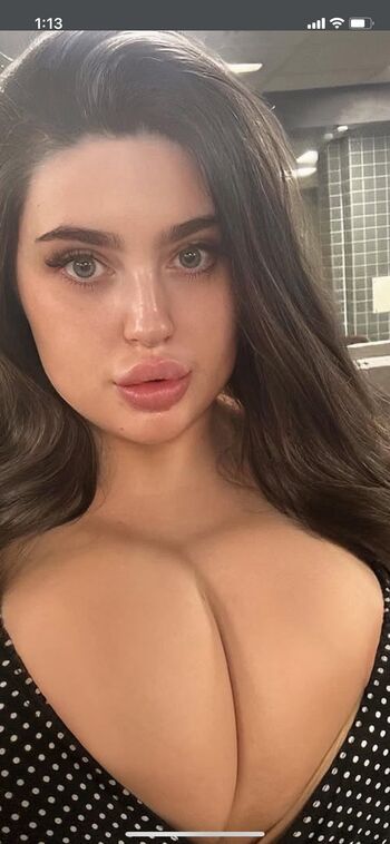 Oliviarosebartley