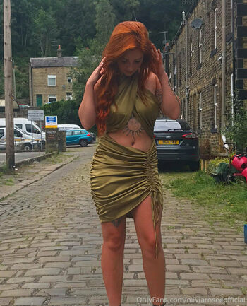 oliviaroseuk