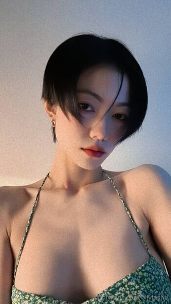 oliviashu