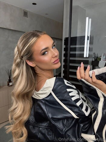 oliviatalar