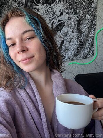 oliviavixon