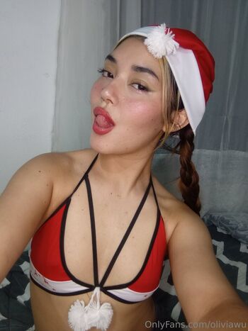 oliviawu