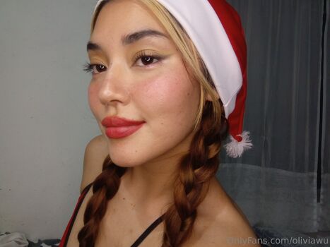 oliviawu