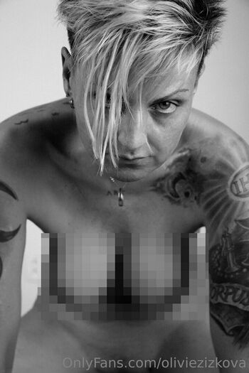 oliviezizkova