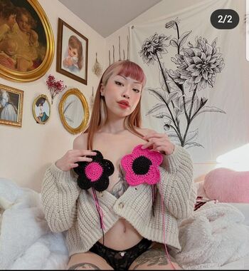 Olivya Nora