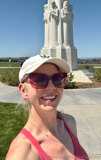 olympianlisacurry