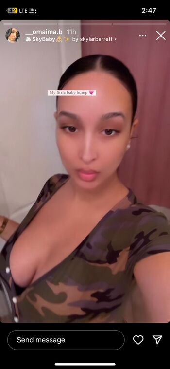 Omaima Benamre