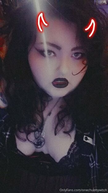 onechubbywitch