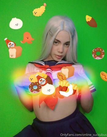 Onlinesuccubus