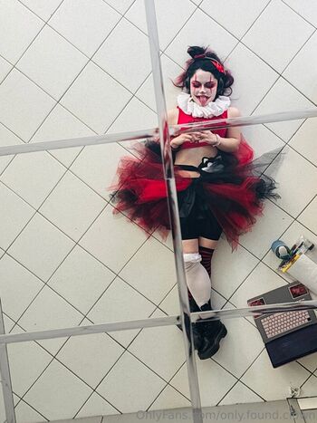 only.found.clown