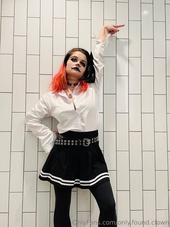 only.found.clown
