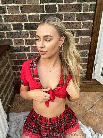 only_gigi_x