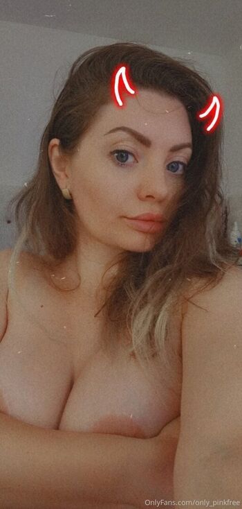 only_pinkfree