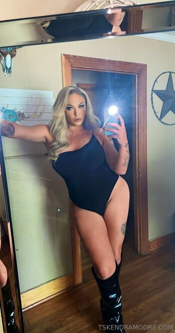 onlykendramoore