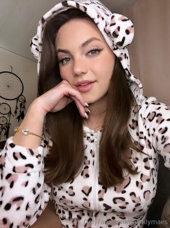 onlylilymaes