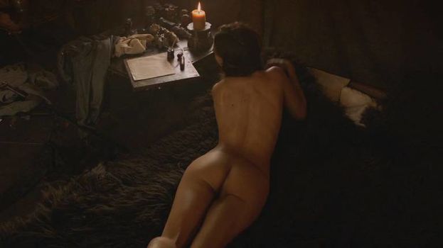 Oona Chaplin