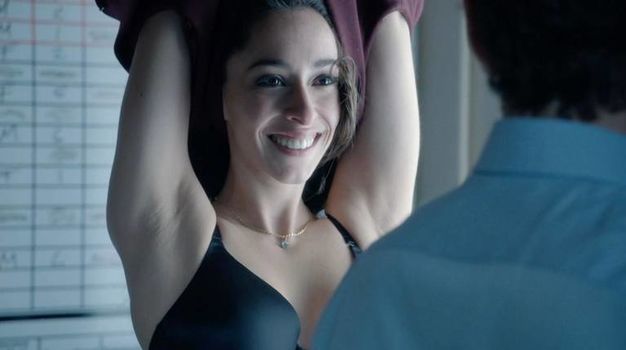 Oona Chaplin