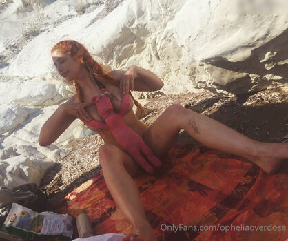 Ophelia Overdose
