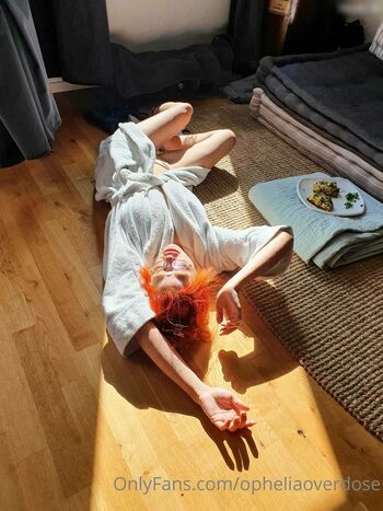 Ophelia Overdose