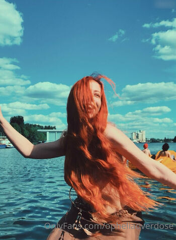 Ophelia Overdose