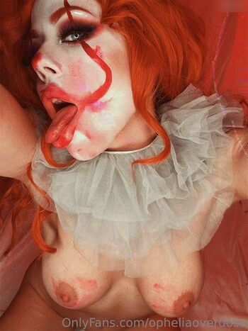 Ophelia Overdose