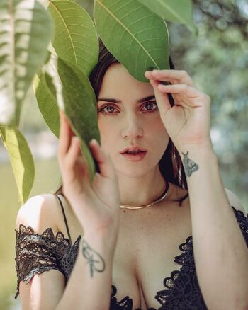 Ophelie Rullier